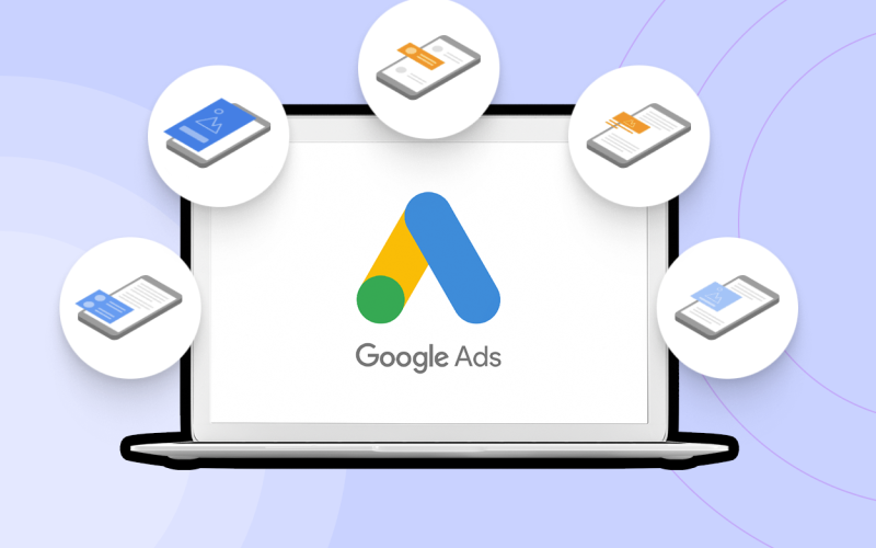 Google Ads Management